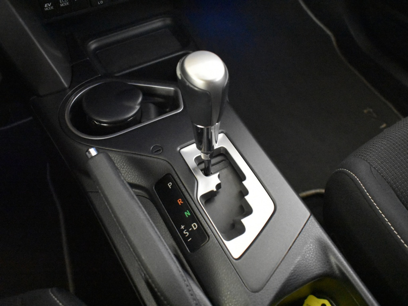 Foto van Toyota Toyota Rav4