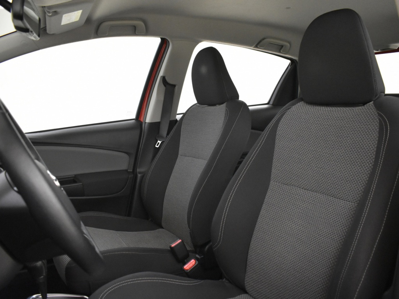 Foto van Toyota Toyota Yaris Hybrid