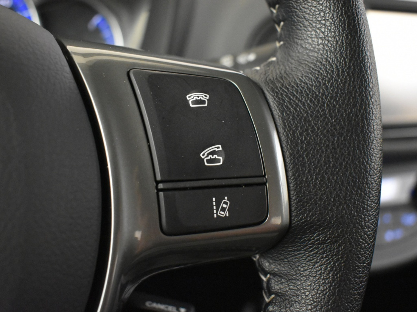 Foto van Toyota Toyota Yaris Hybrid