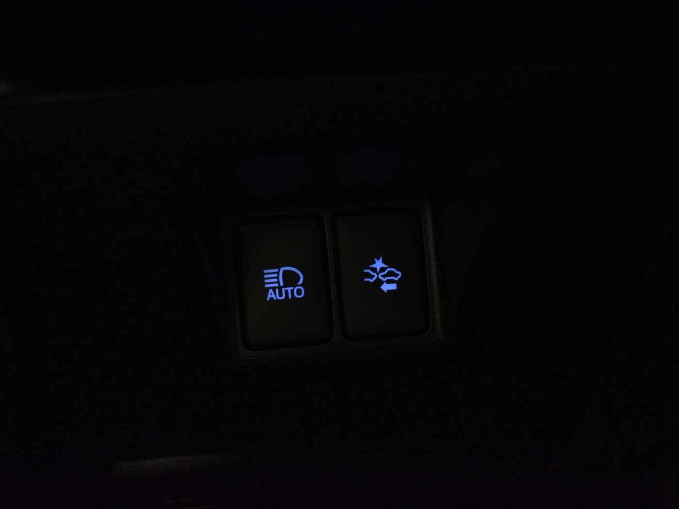 Foto van Toyota Toyota Yaris Hybrid