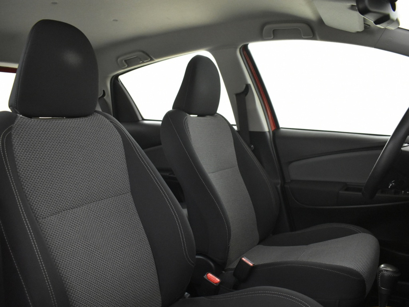Foto van Toyota Toyota Yaris Hybrid