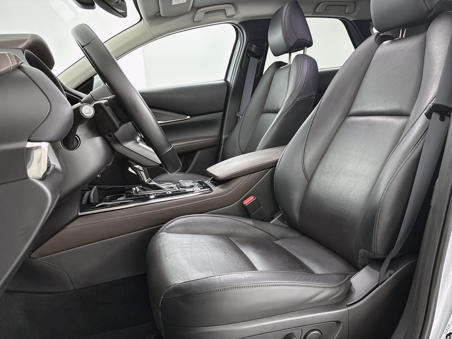 Foto van Mazda Mazda Cx-30