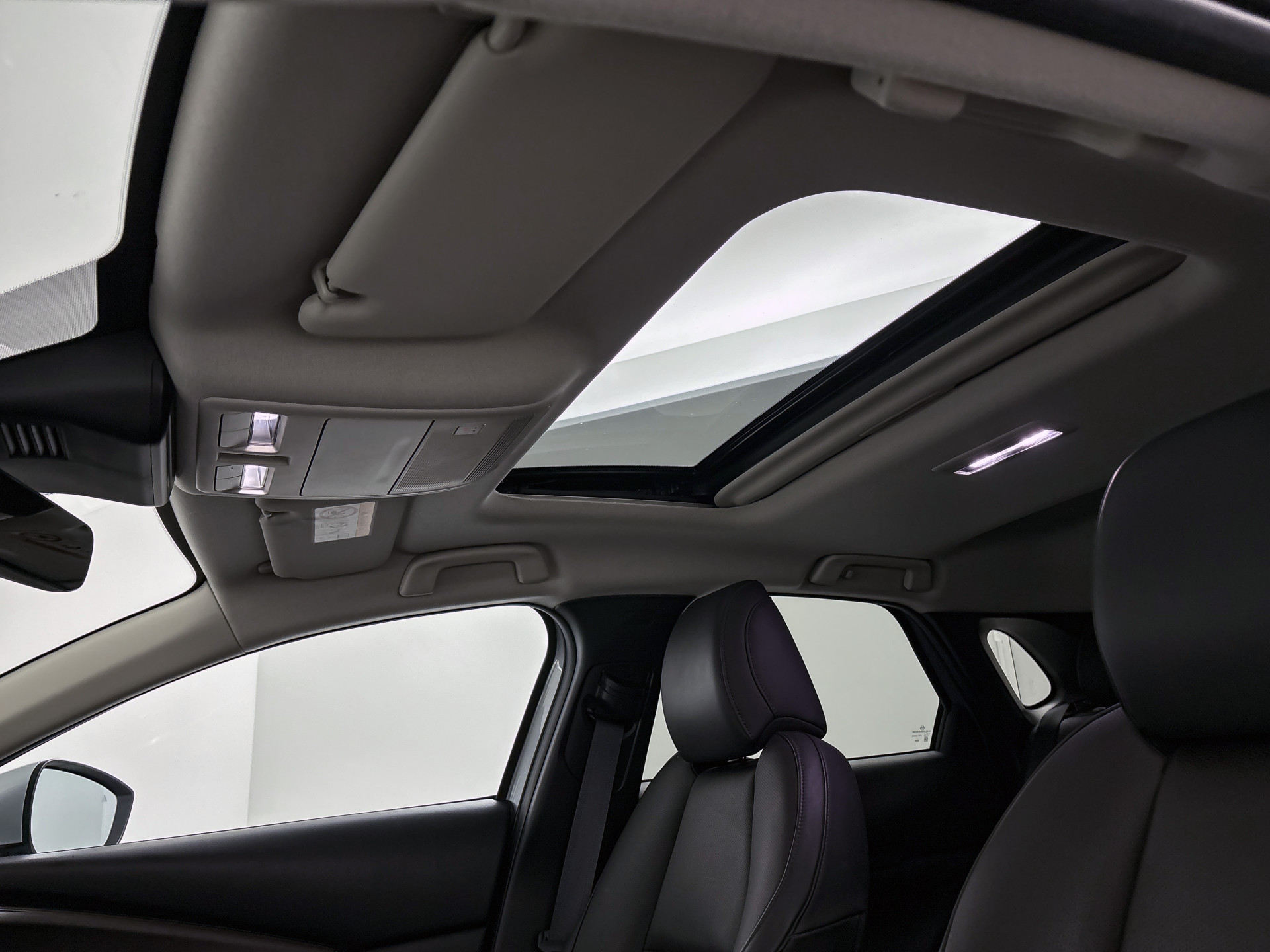 Foto van Mazda Mazda Cx-30