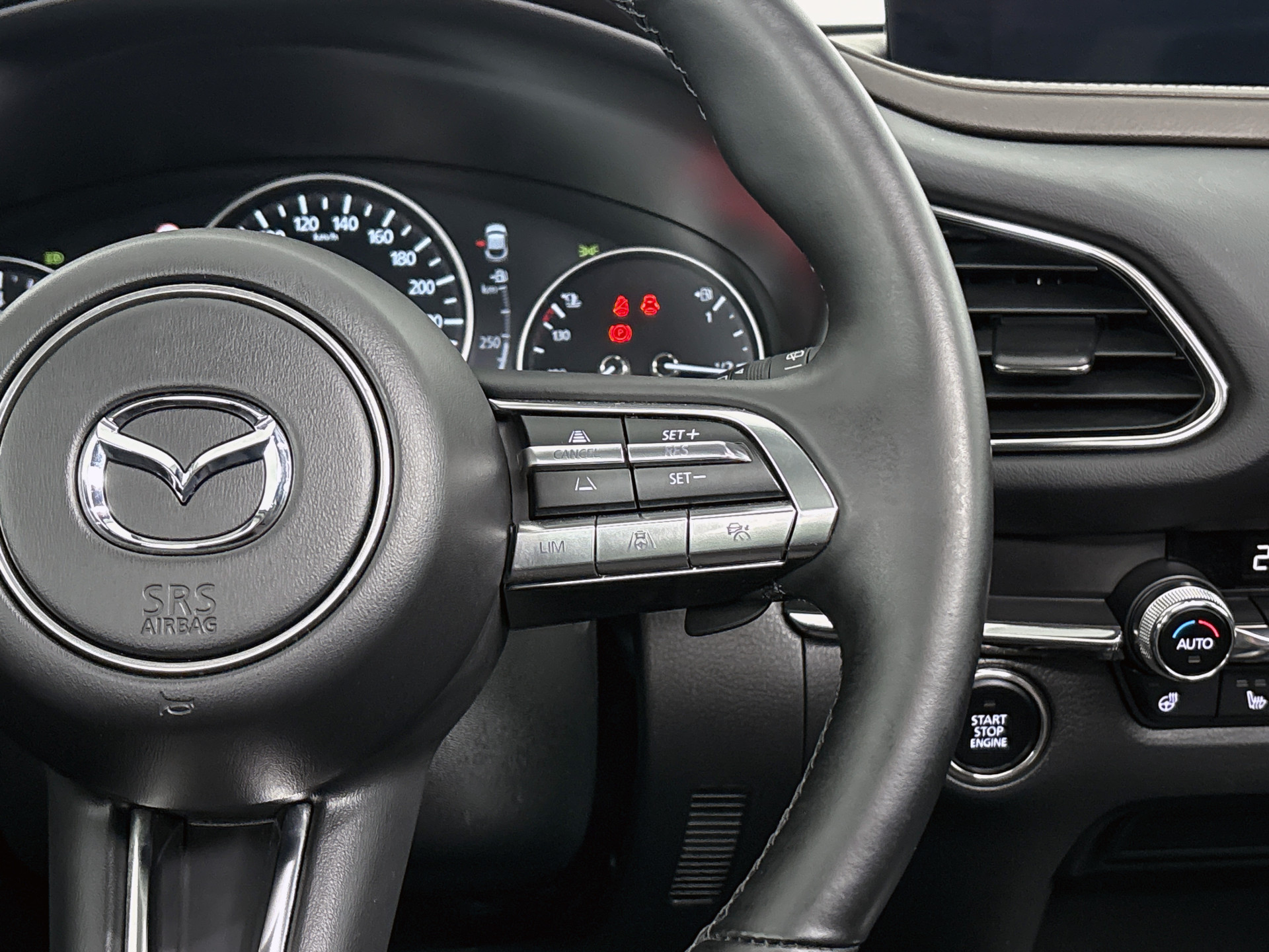Foto van Mazda Mazda Cx-30