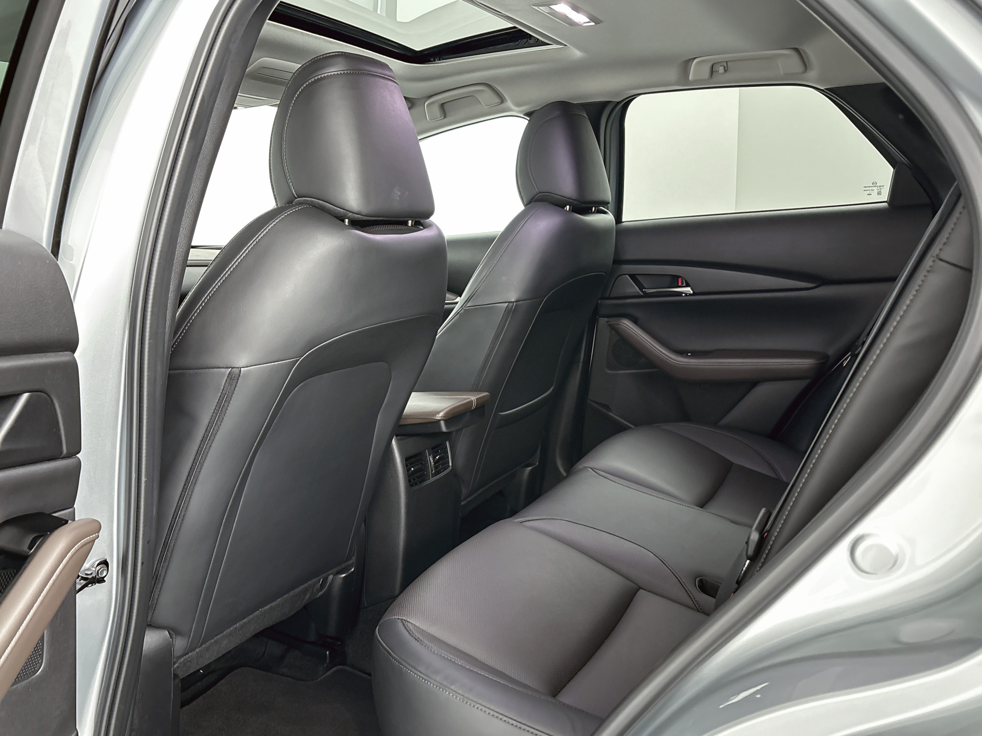 Foto van Mazda Mazda Cx-30