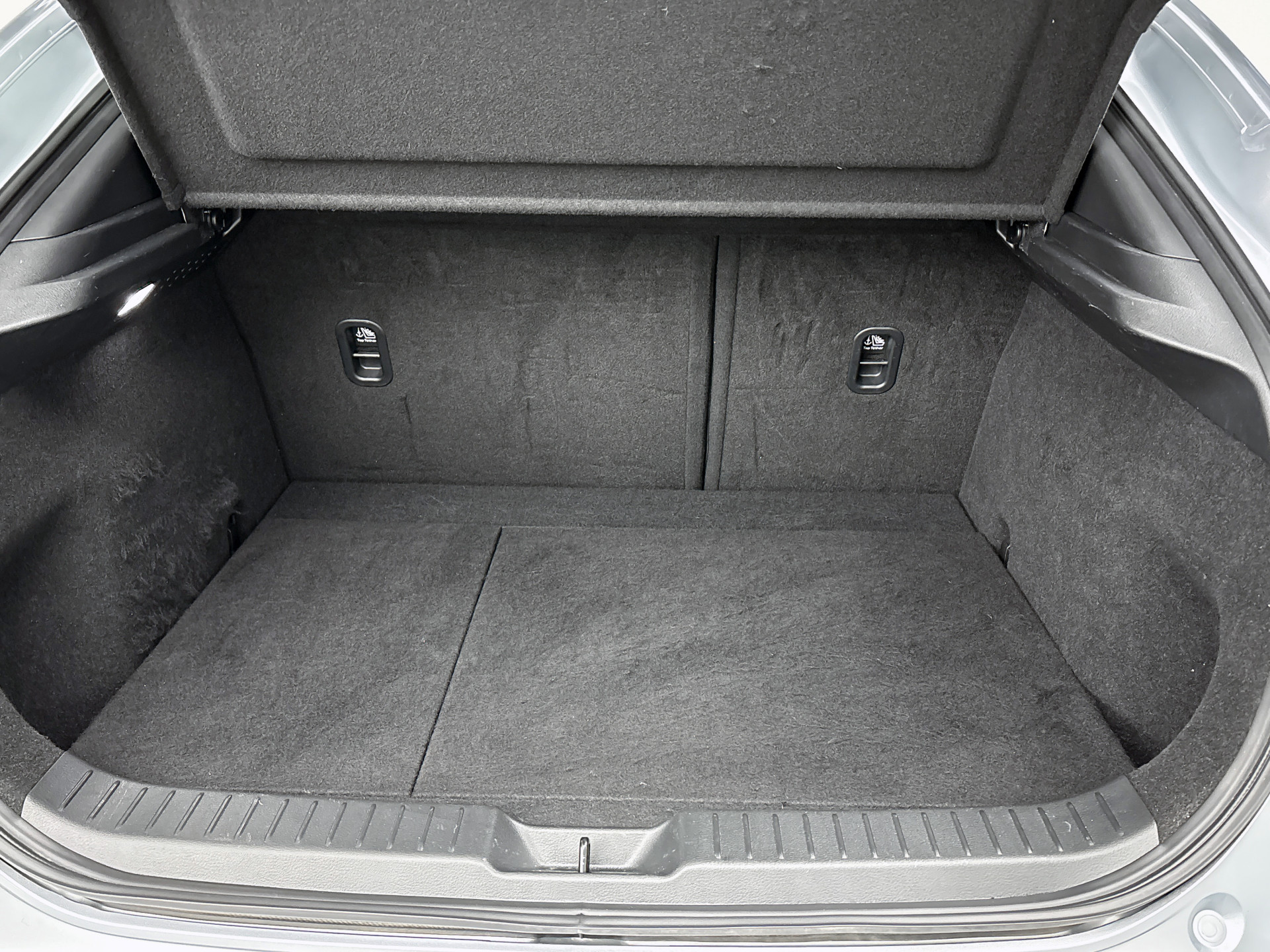 Foto van Mazda Mazda Cx-30