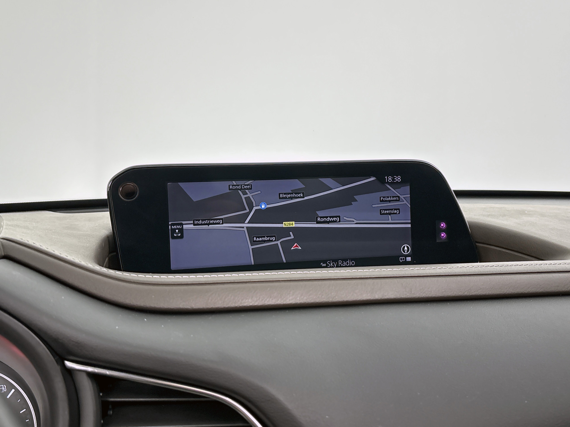 Foto van Mazda Mazda Cx-30