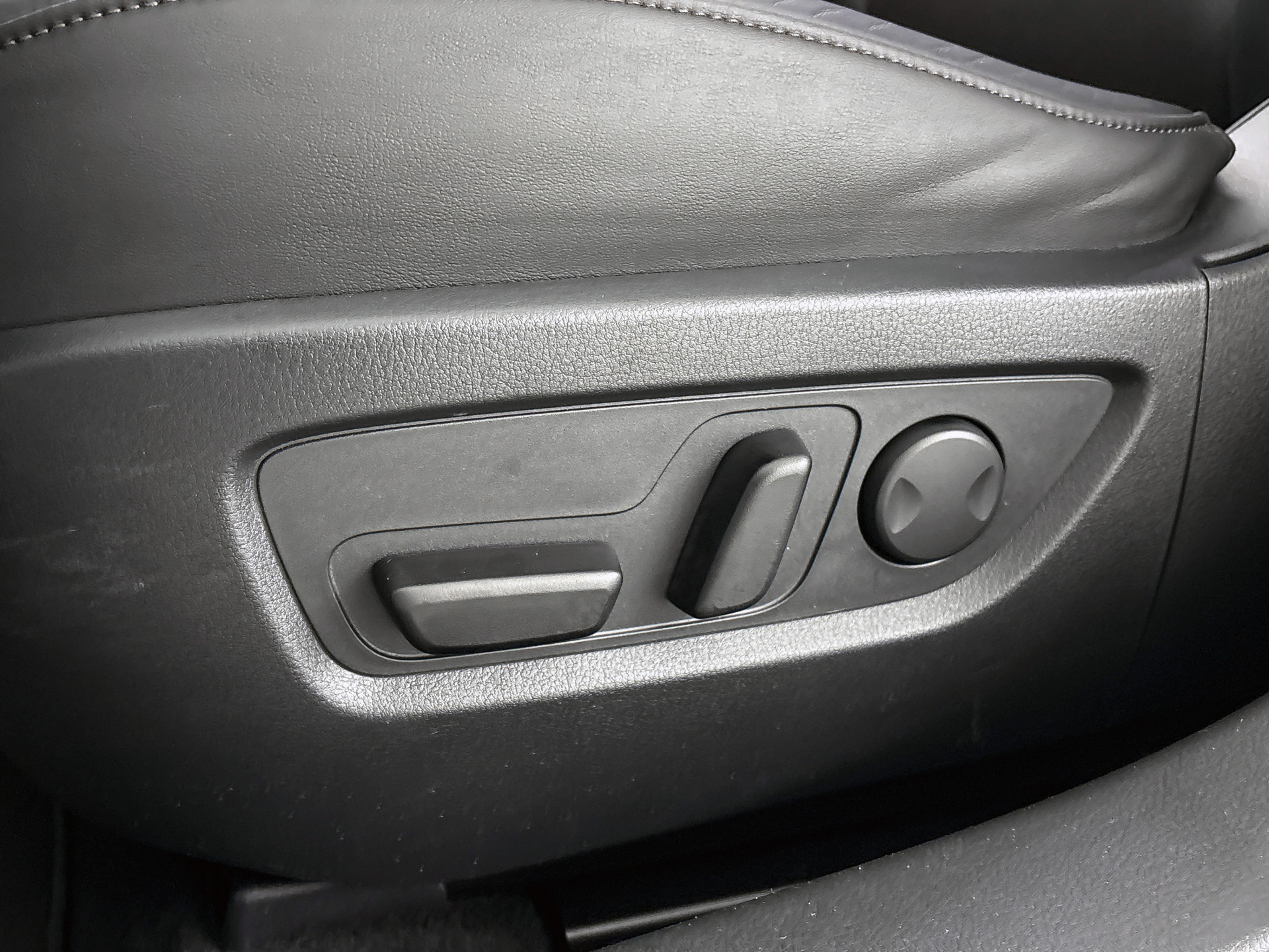 Foto van Mazda Mazda Cx-30