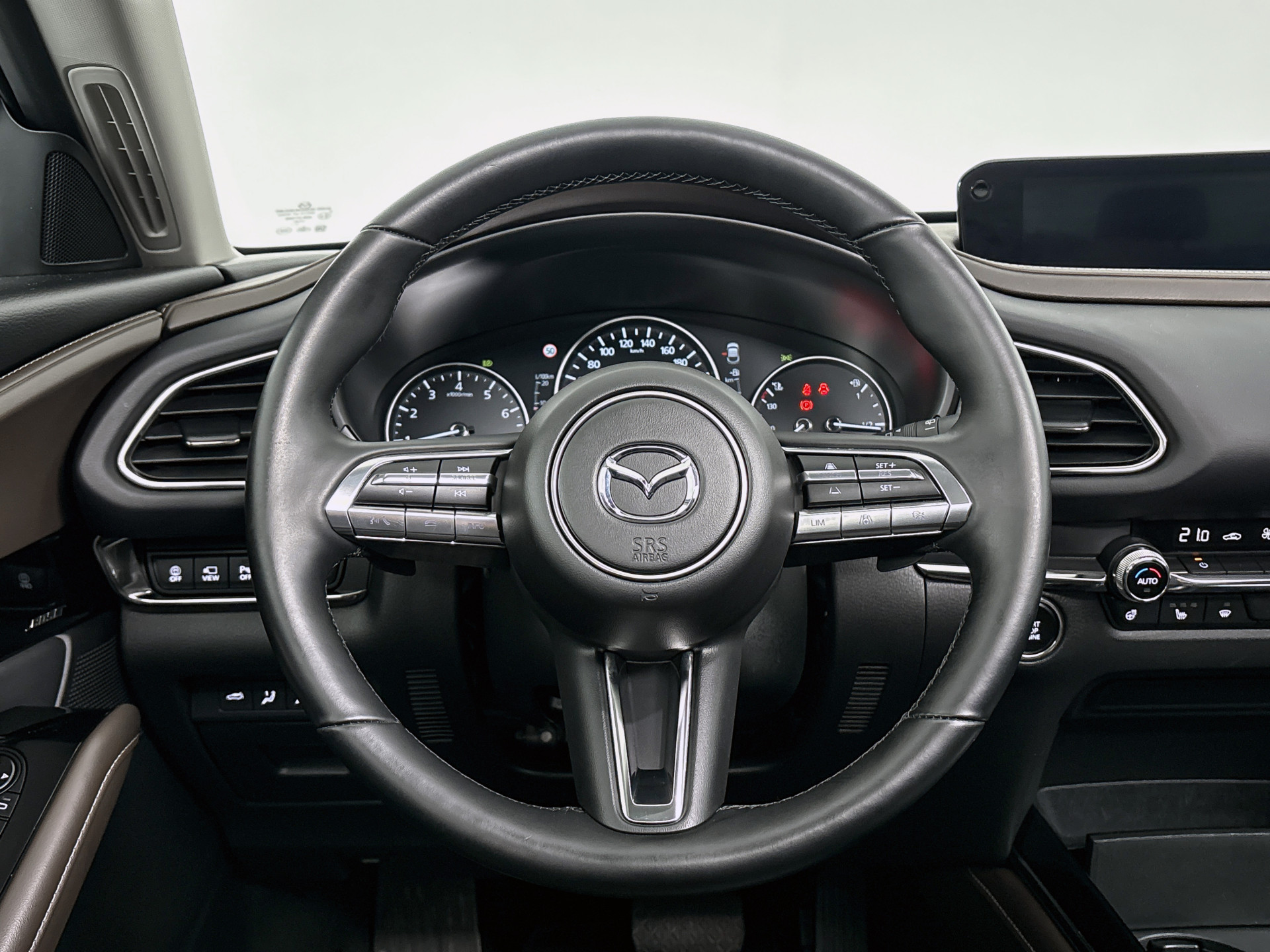 Foto van Mazda Mazda Cx-30