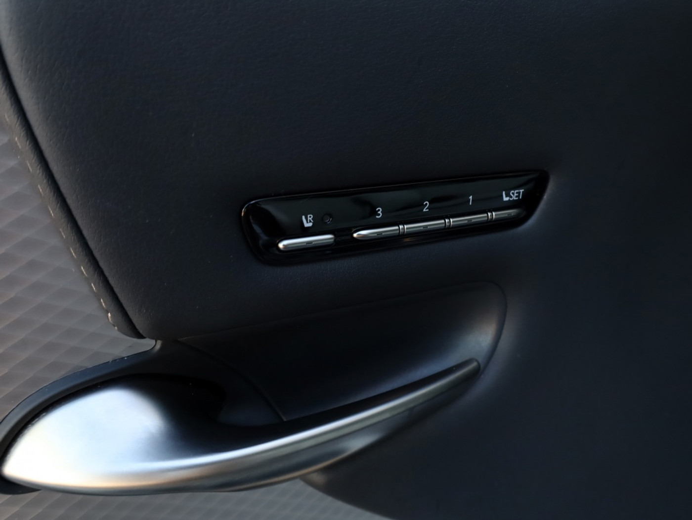 Foto van Lexus Lexus Ls500h
