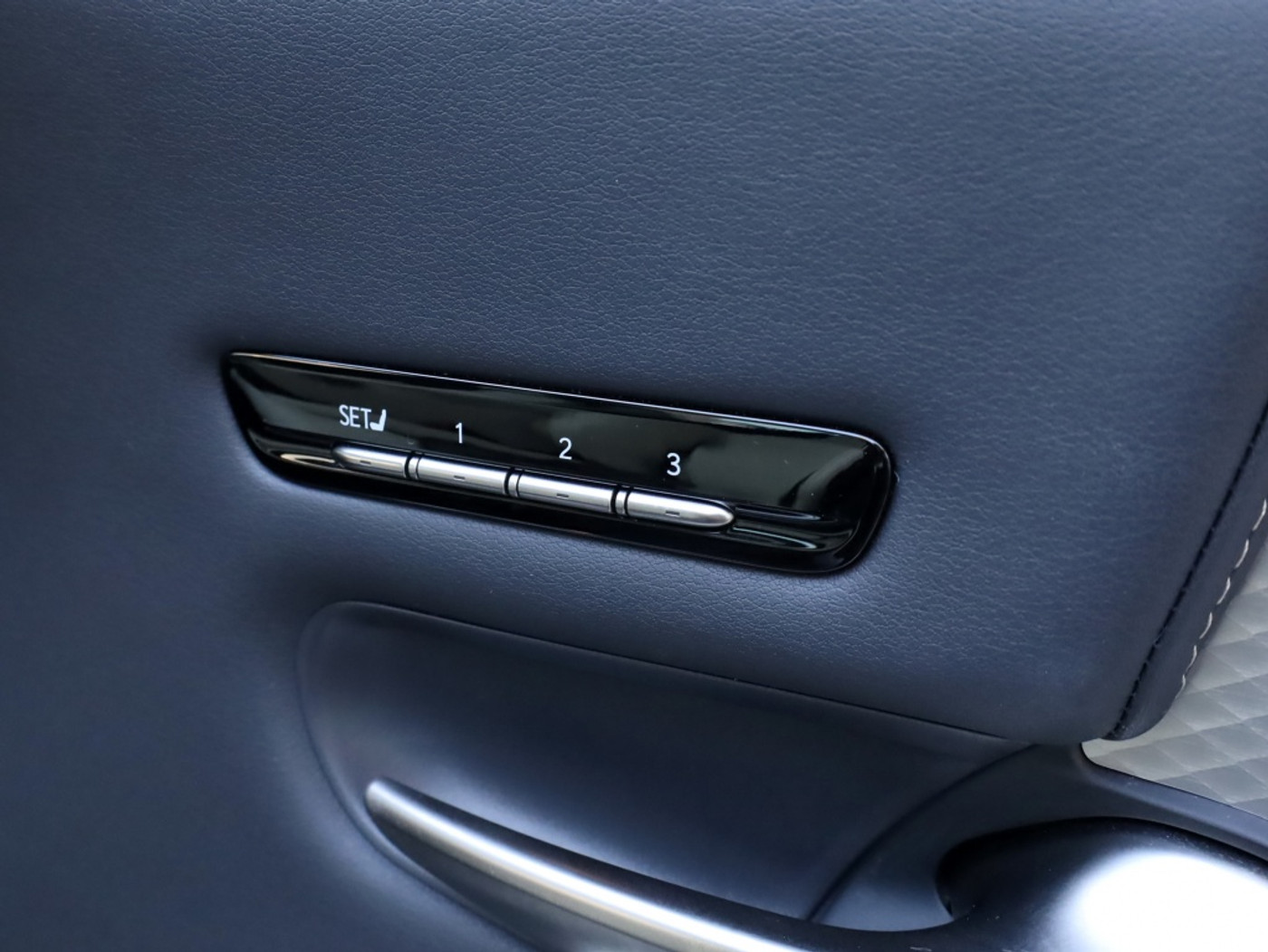 Foto van Lexus Lexus Ls500h