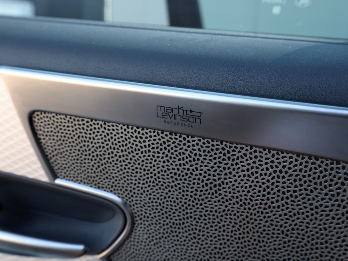 Foto van Lexus Lexus Ls500h