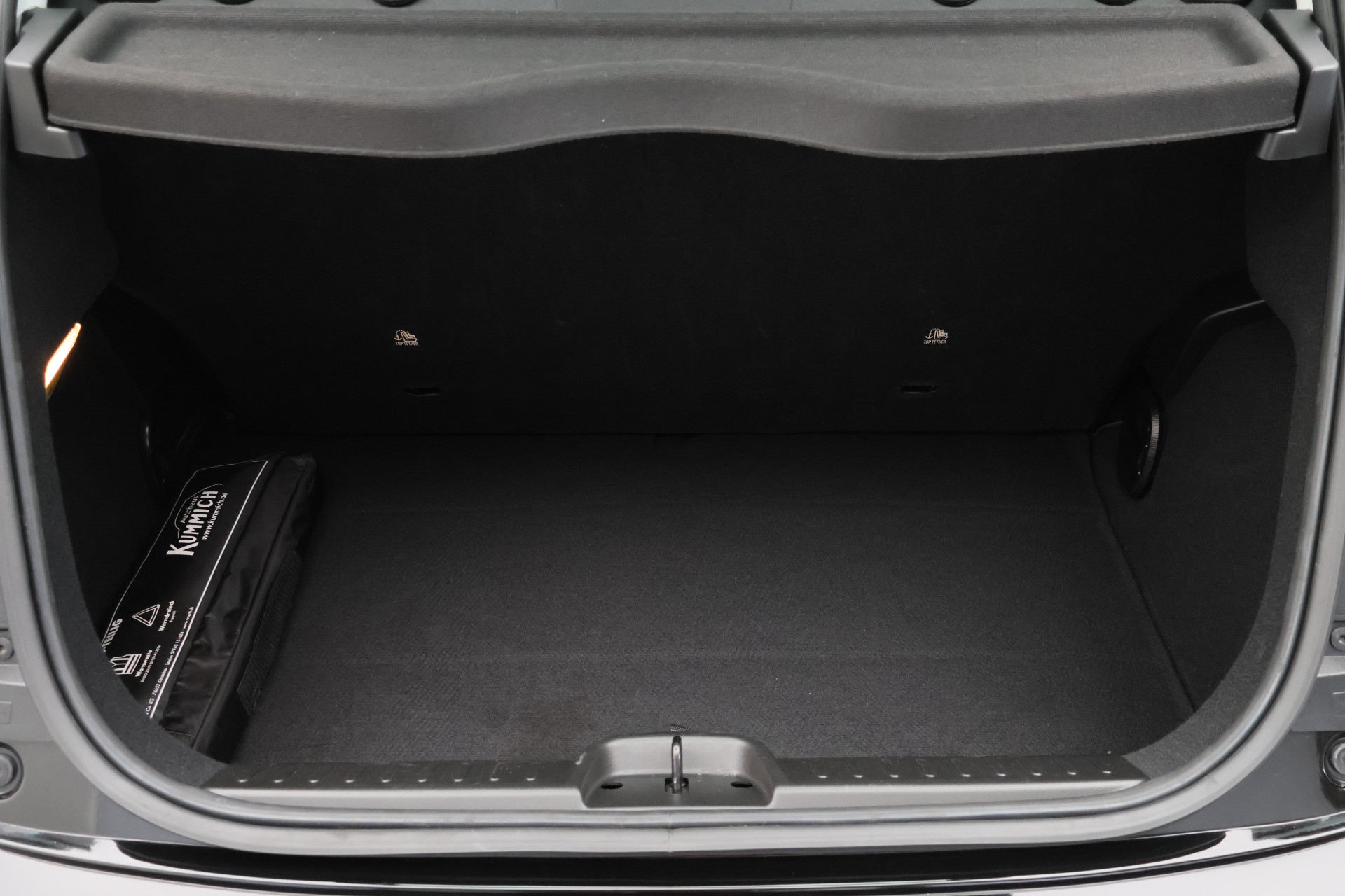 Foto van Fiat 500