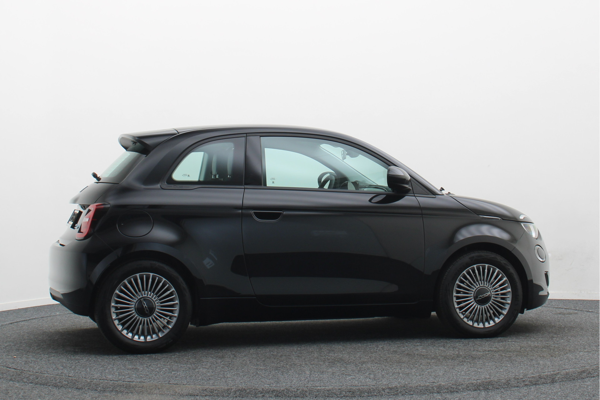 Foto van Fiat 500