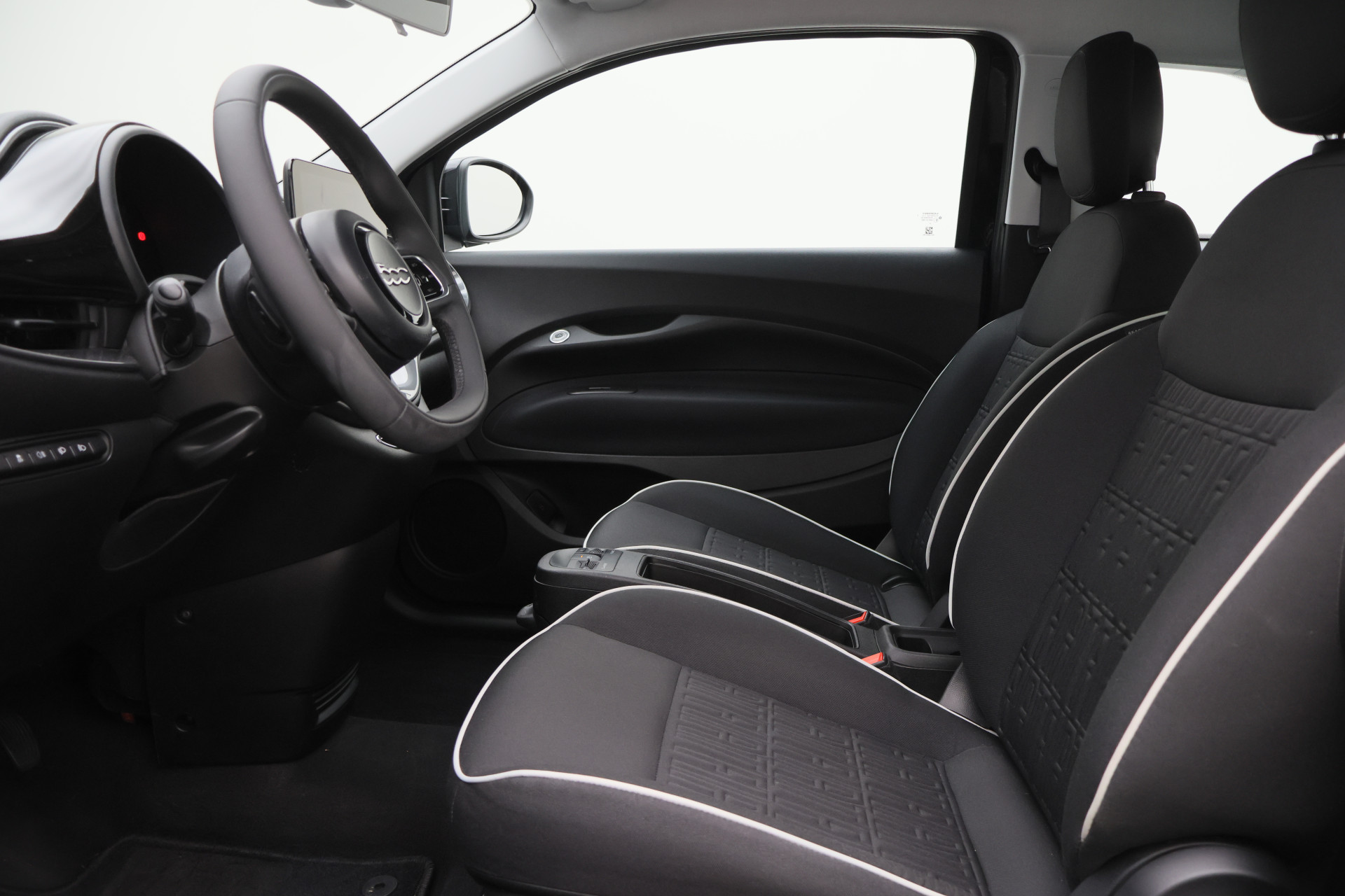 Foto van Fiat 500