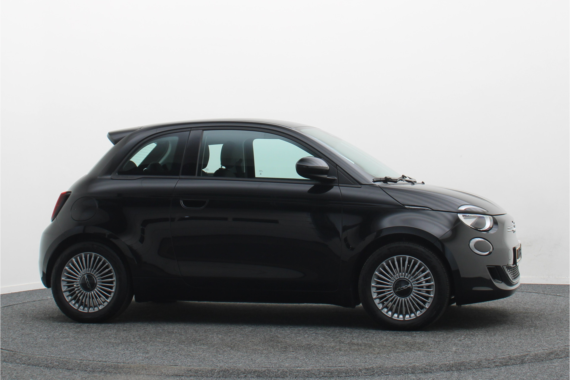 Foto van Fiat 500