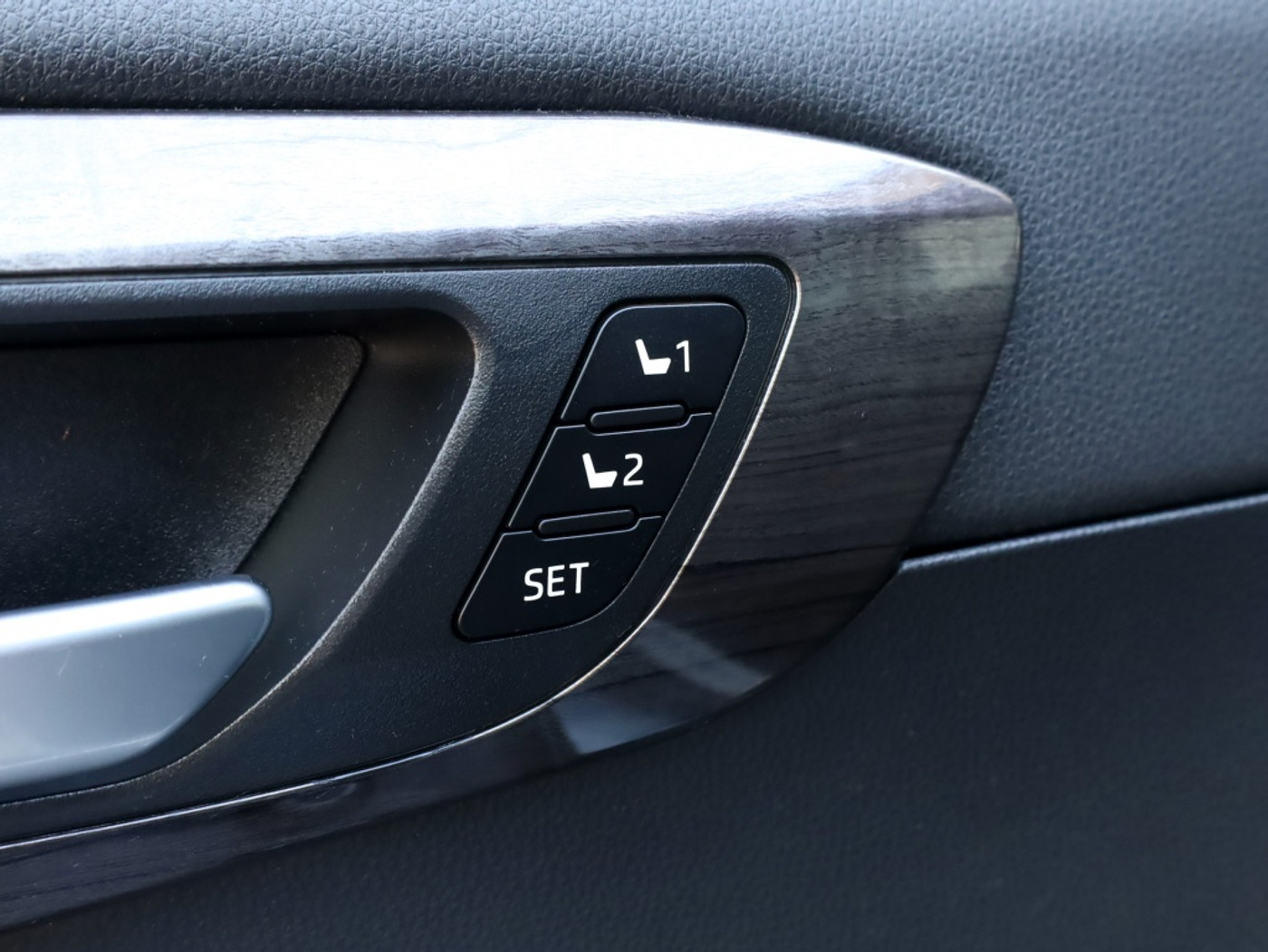 Foto van Toyota Toyota Highlander