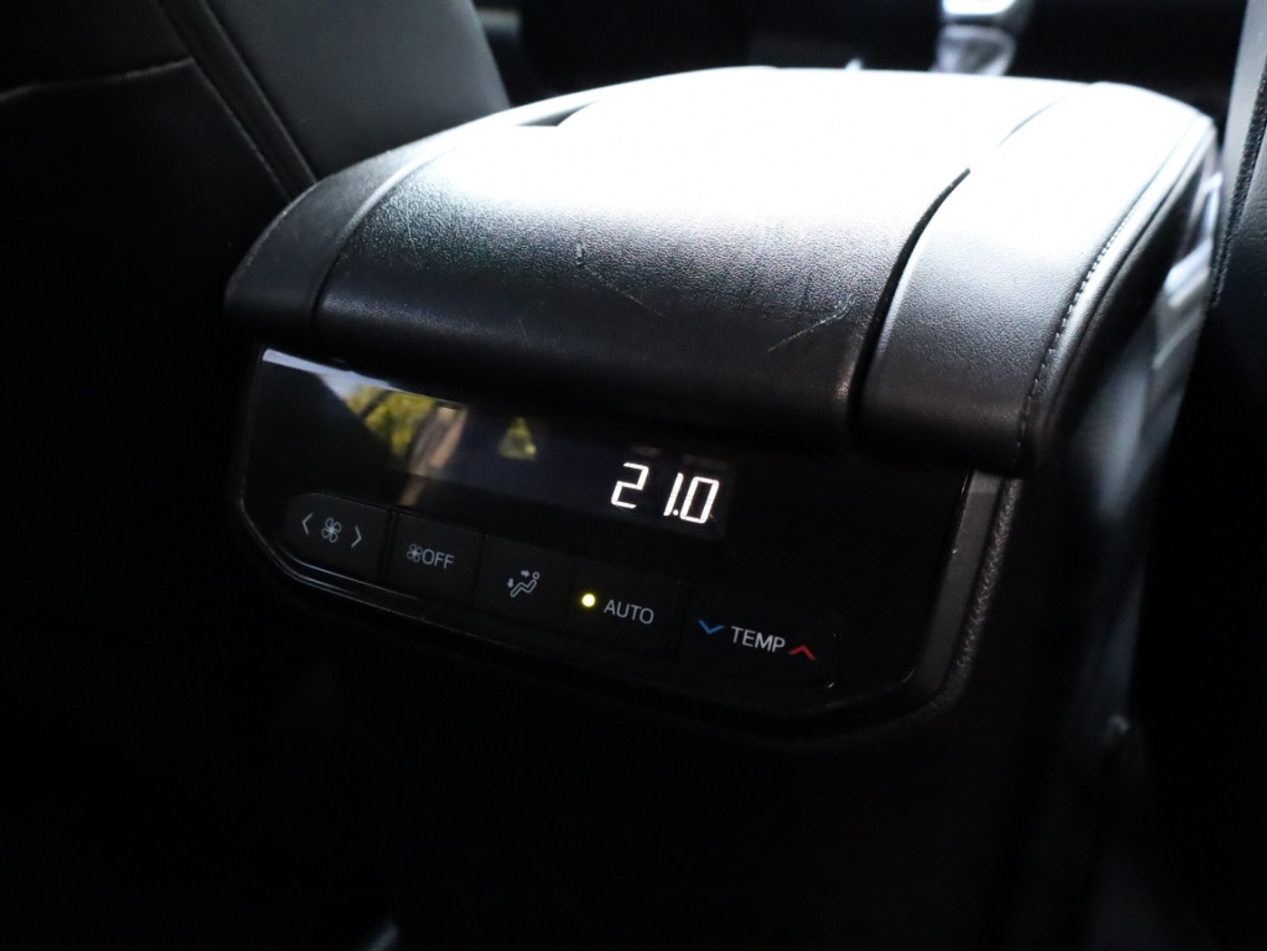 Foto van Toyota Toyota Highlander