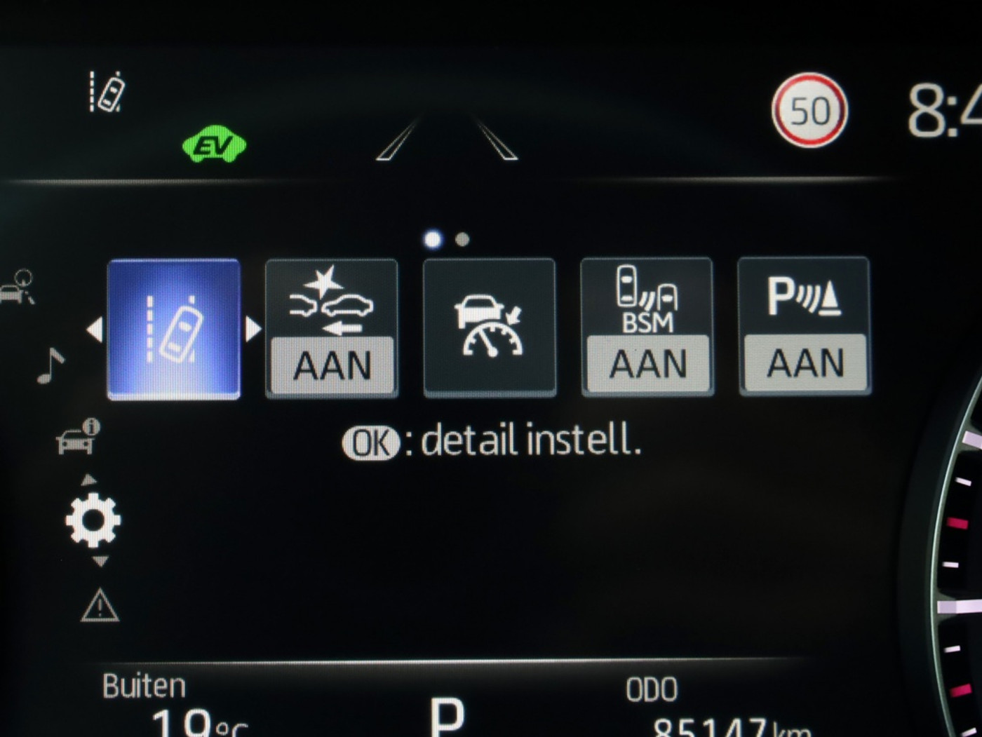 Foto van Toyota Toyota Highlander