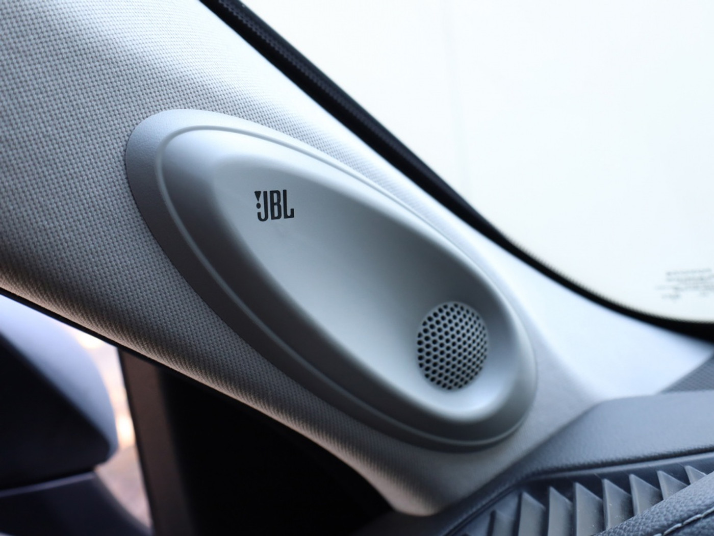 Foto van Toyota Toyota Highlander