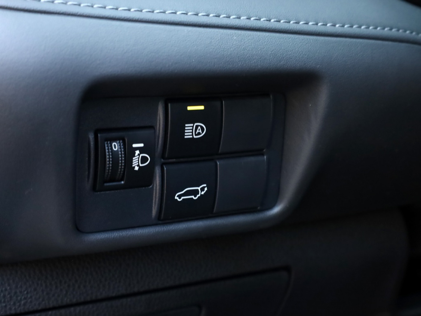 Foto van Toyota Toyota Highlander
