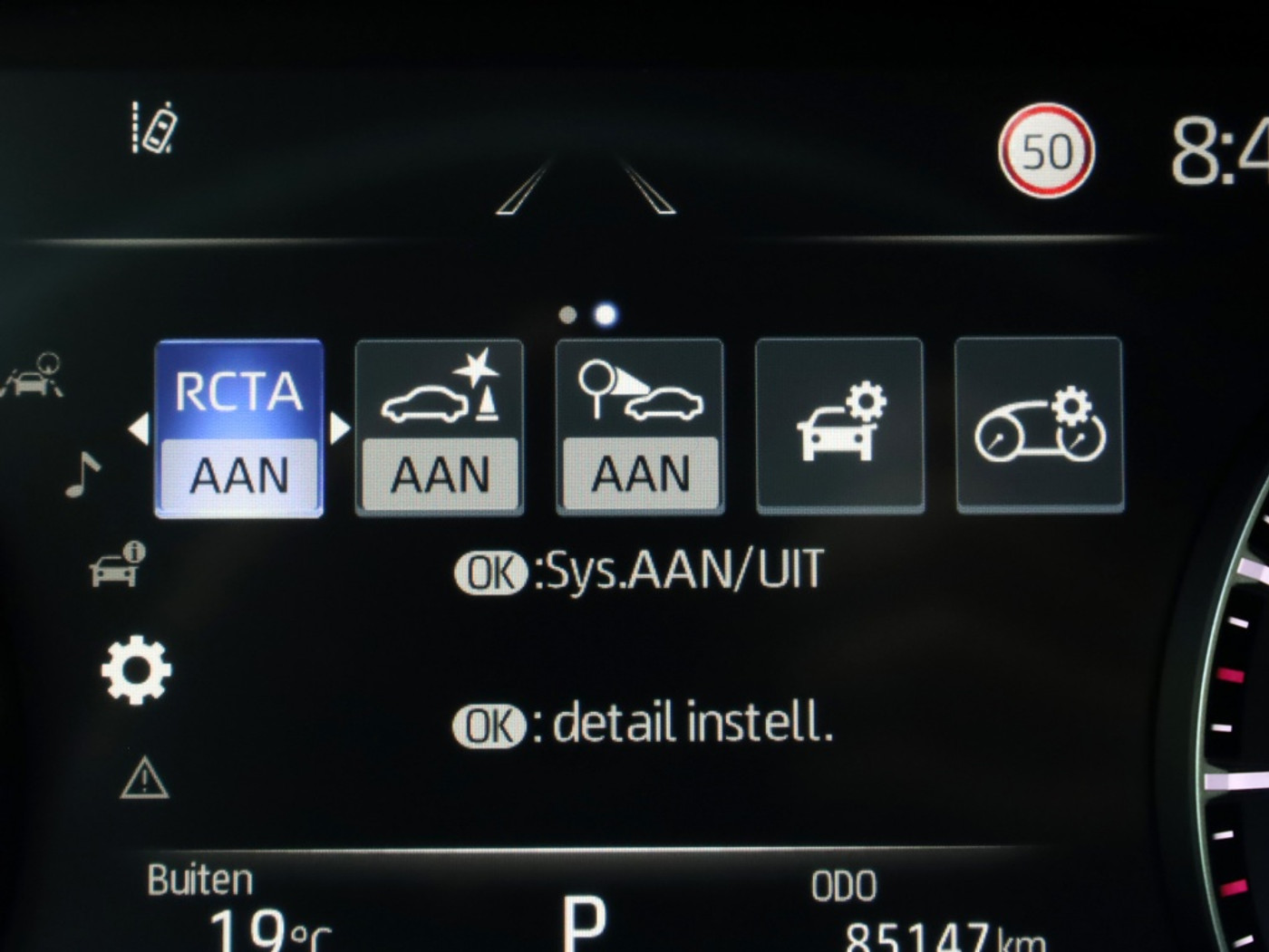 Foto van Toyota Toyota Highlander
