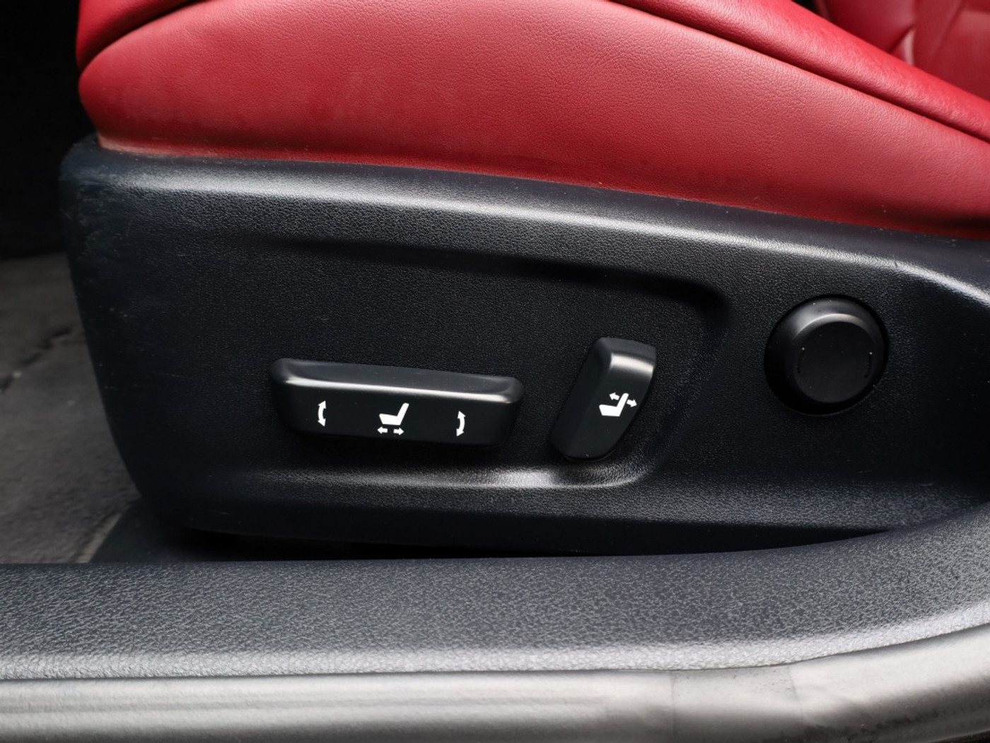 Foto van Lexus Lexus Is300h