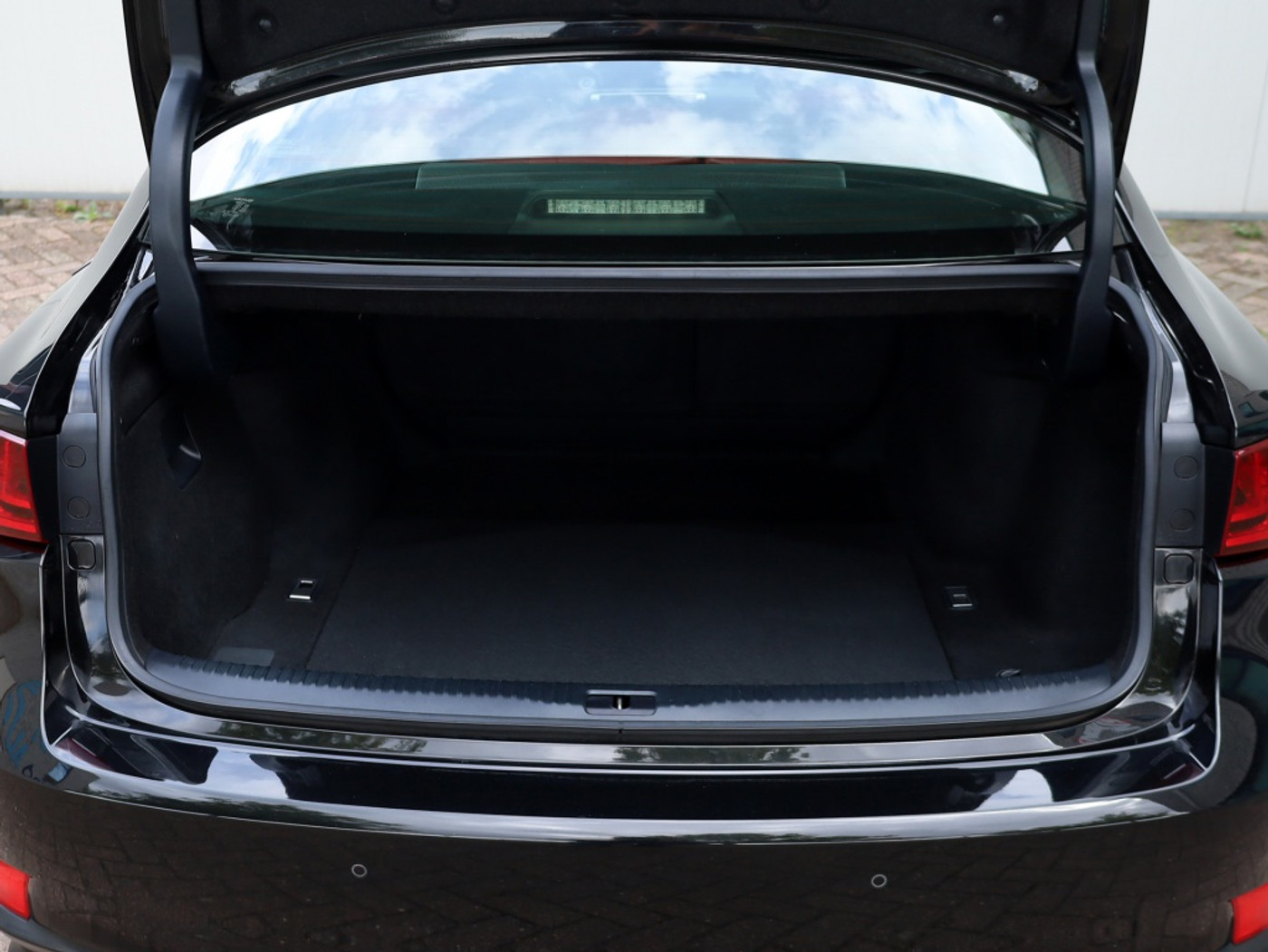 Foto van Lexus Lexus Is300h