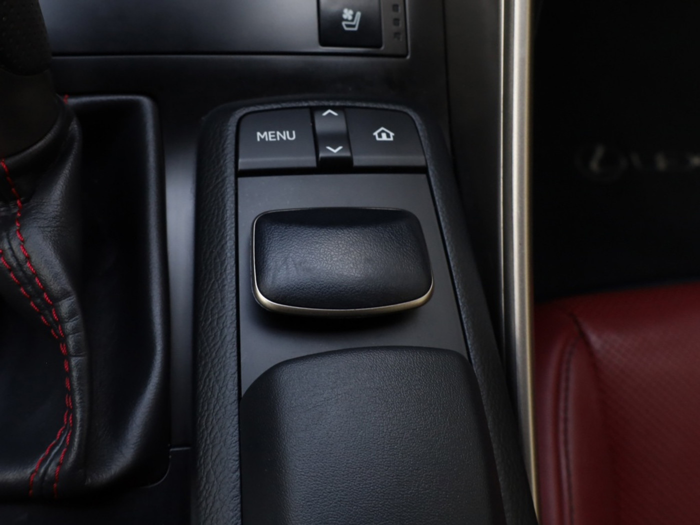 Foto van Lexus Lexus Is300h