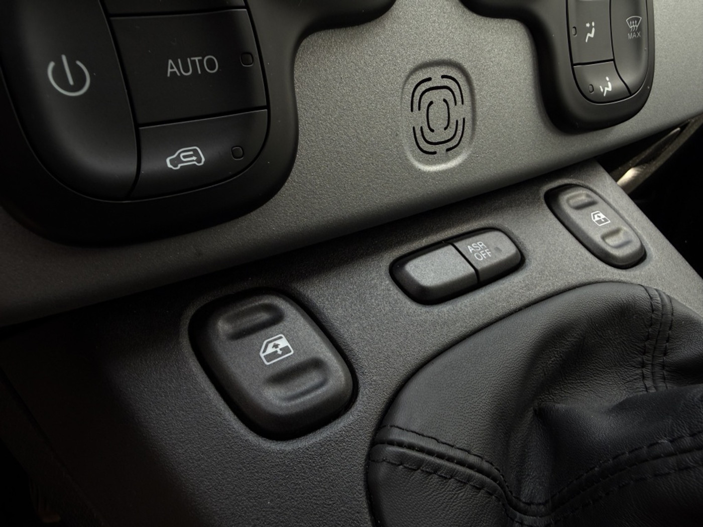 Foto van Fiat Panda