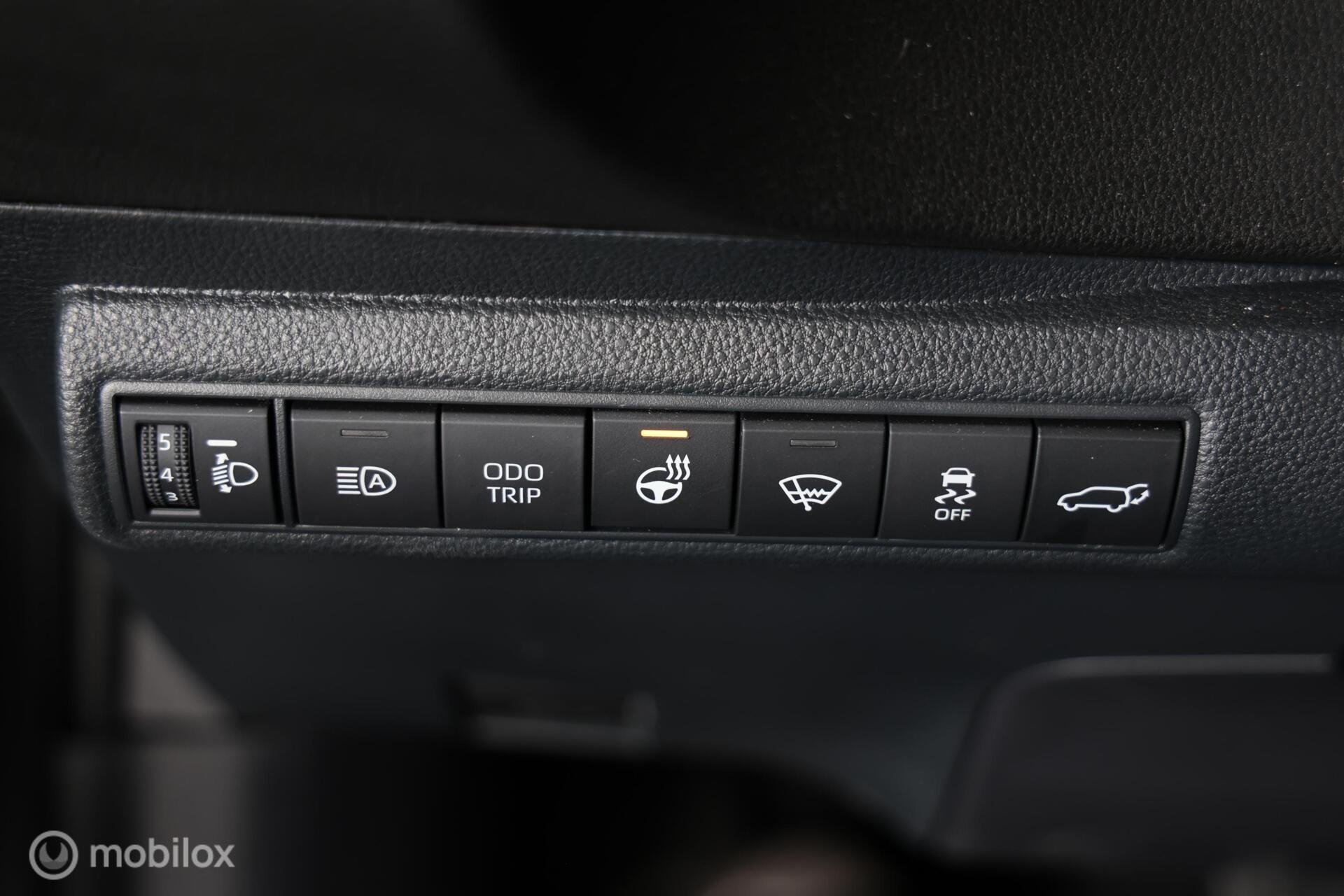 Foto van Toyota Toyota Corolla