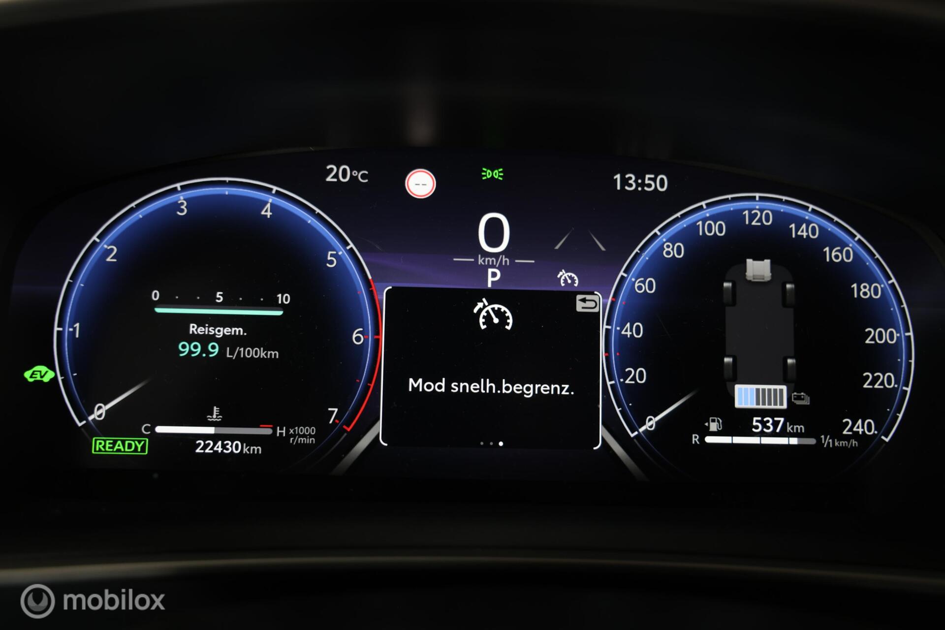 Foto van Toyota Toyota Corolla