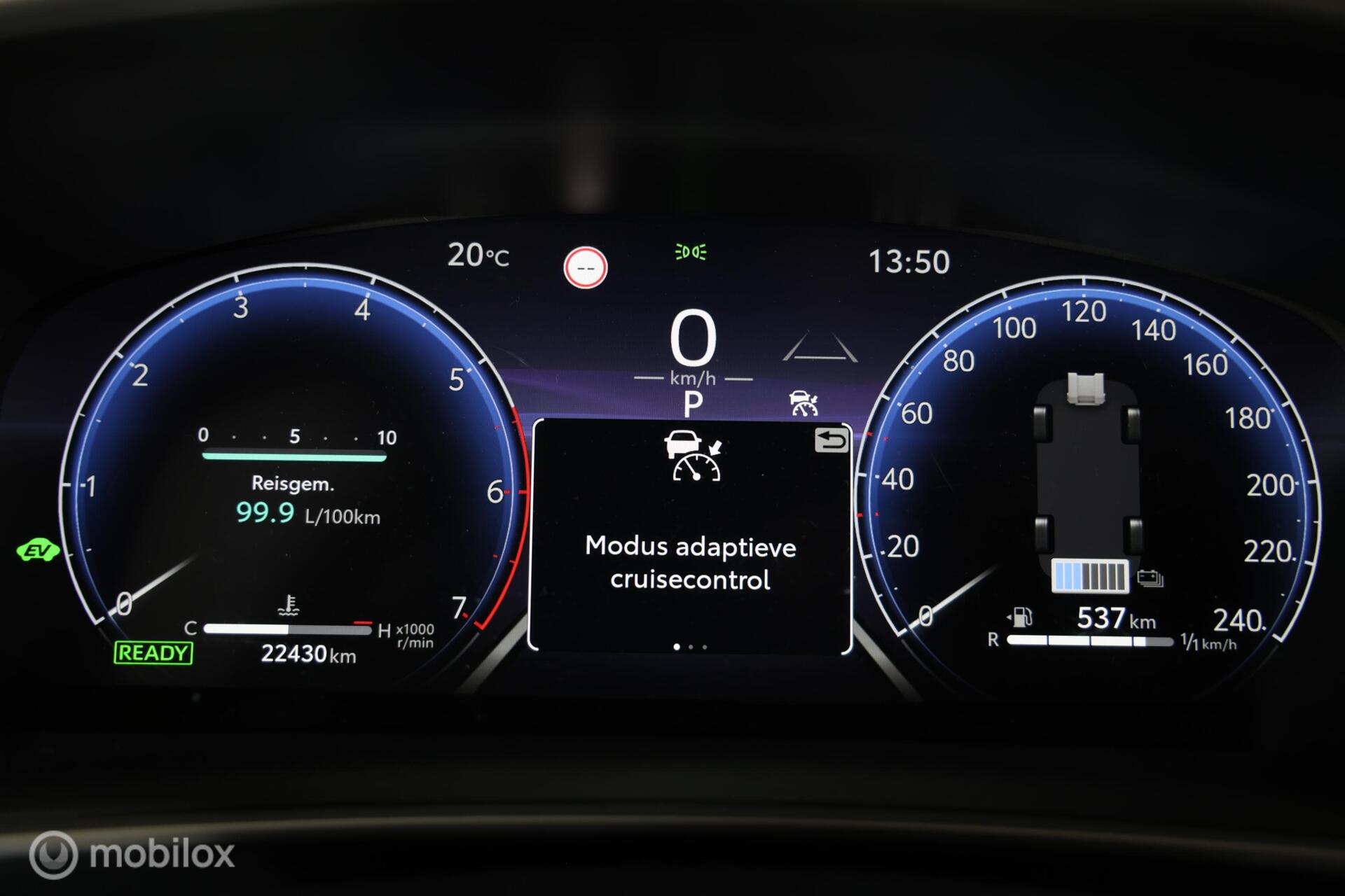 Foto van Toyota Toyota Corolla