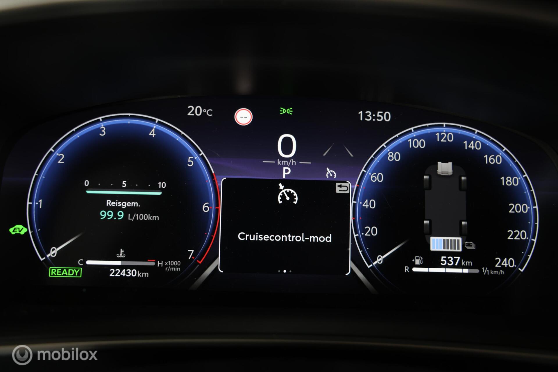 Foto van Toyota Toyota Corolla