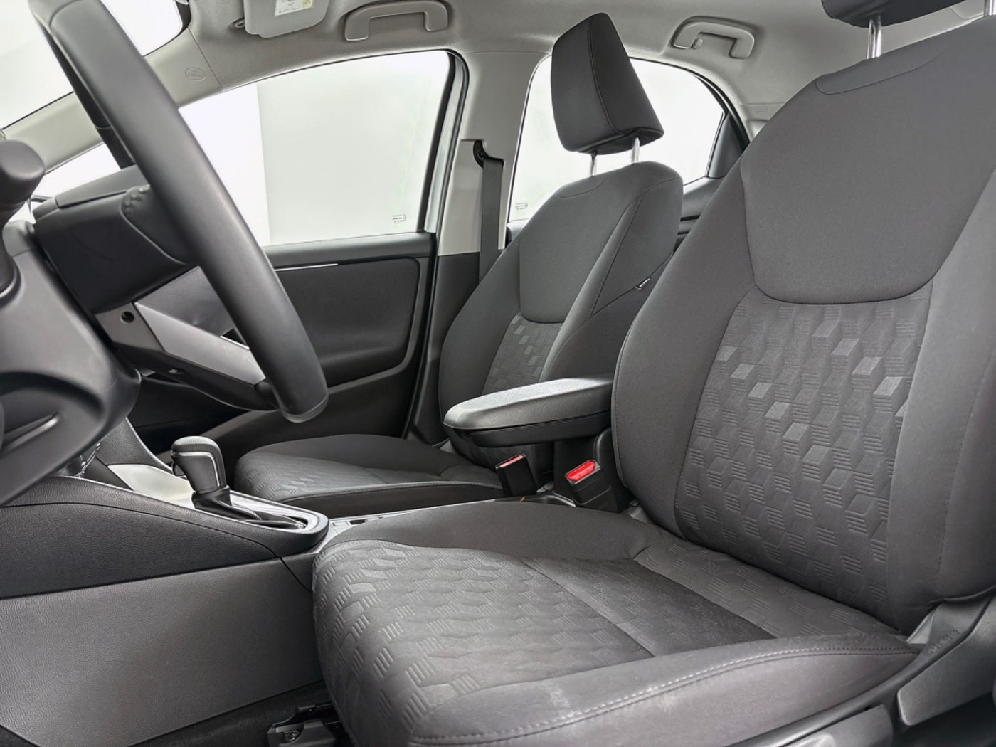 Foto van Mazda 2 Hybrid