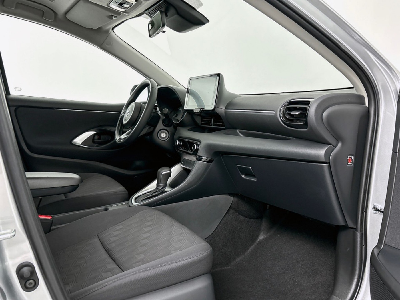 Foto van Mazda 2 Hybrid