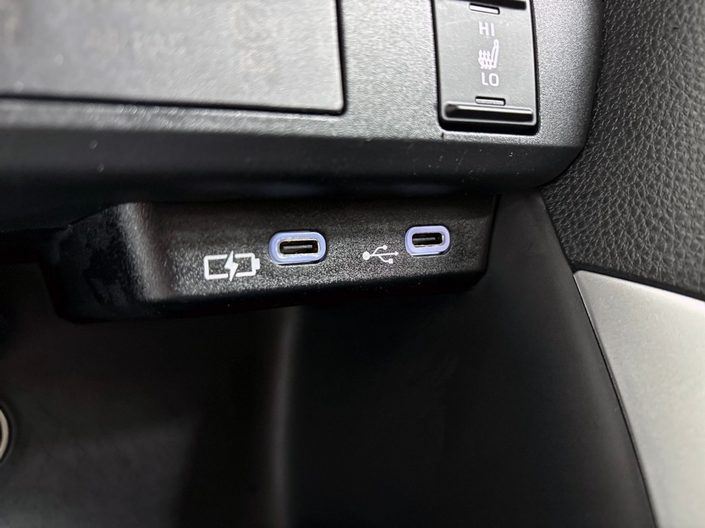 Foto van Mazda 2 Hybrid