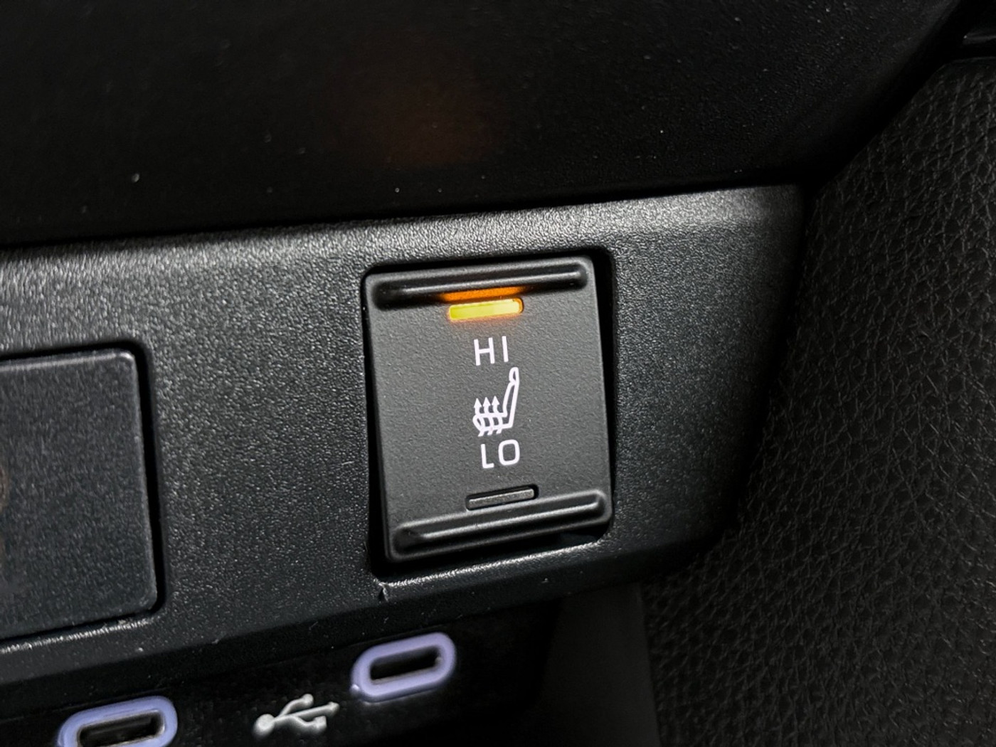 Foto van Mazda 2 Hybrid