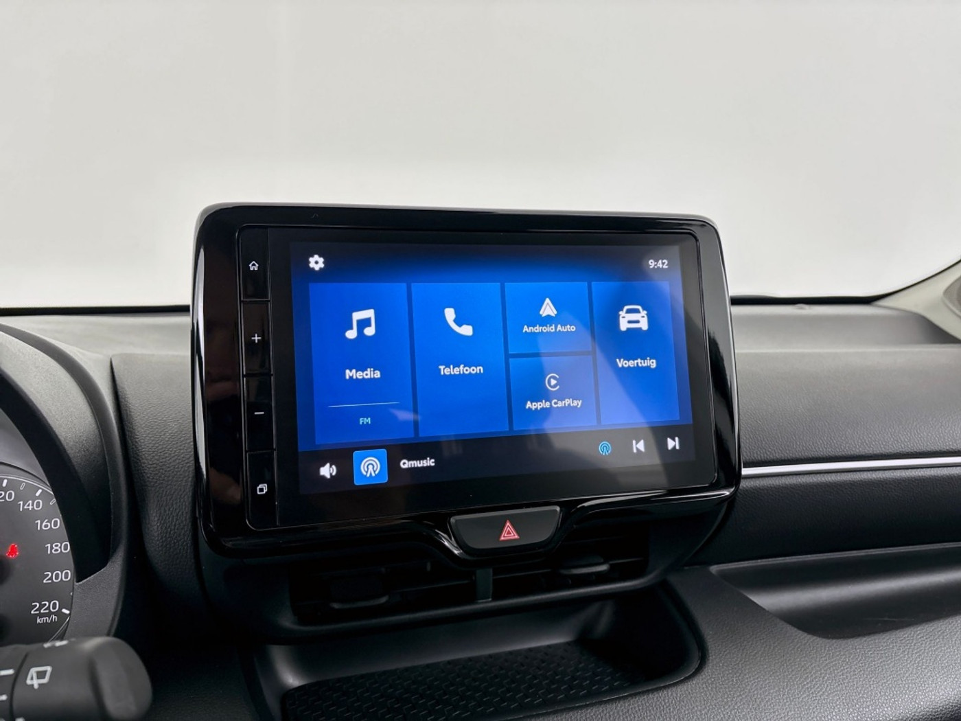 Foto van Mazda 2 Hybrid
