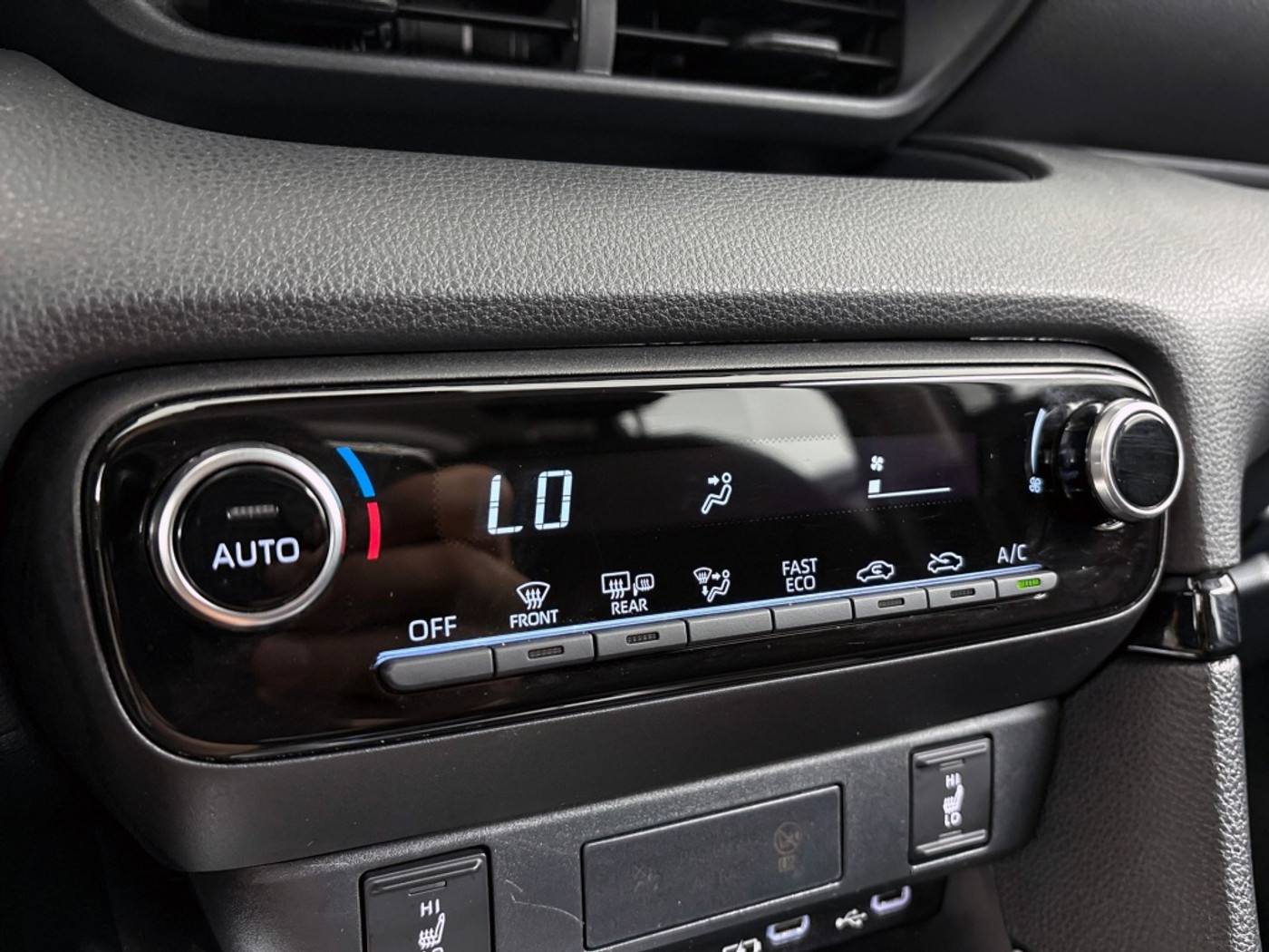 Foto van Mazda 2 Hybrid
