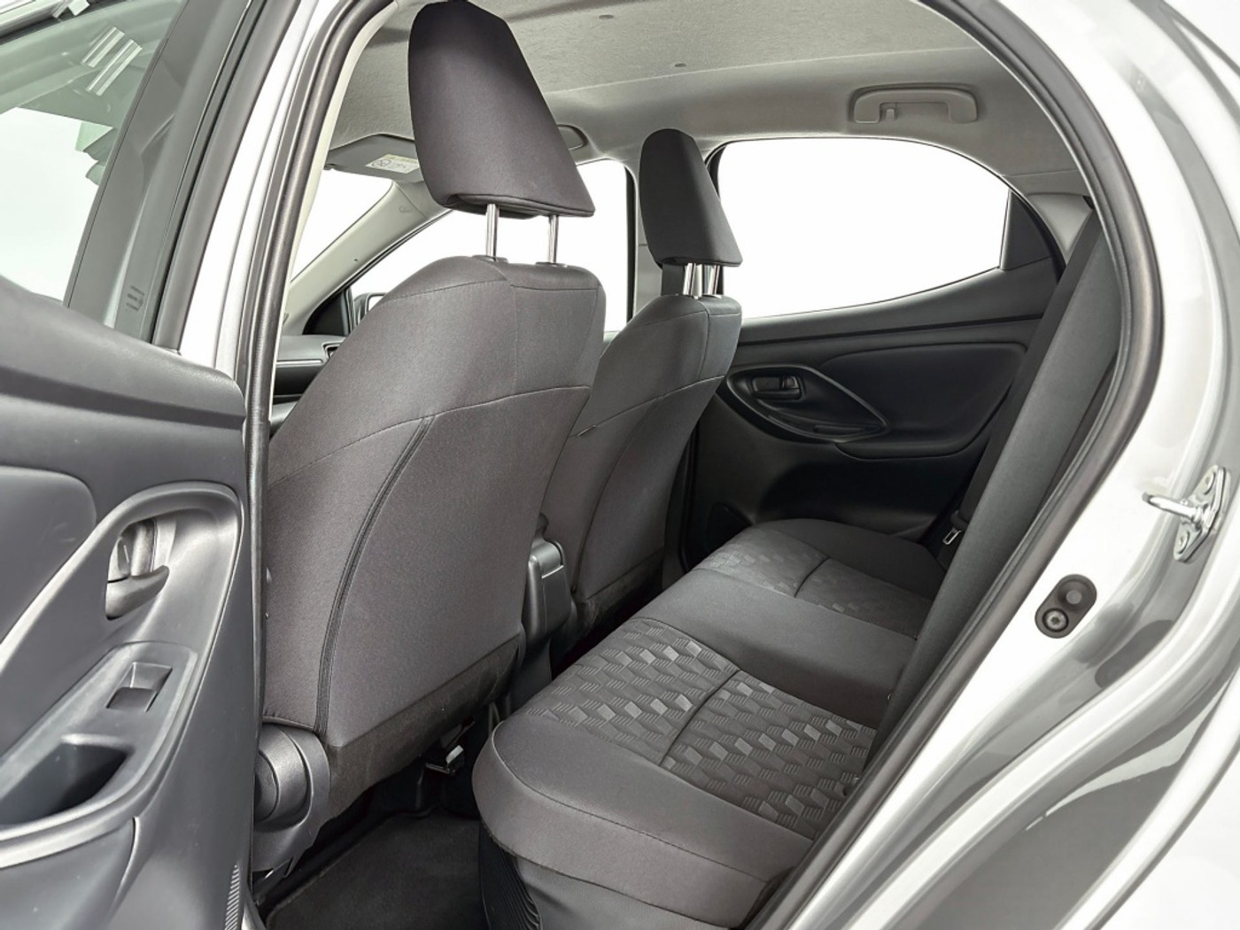 Foto van Mazda 2 Hybrid
