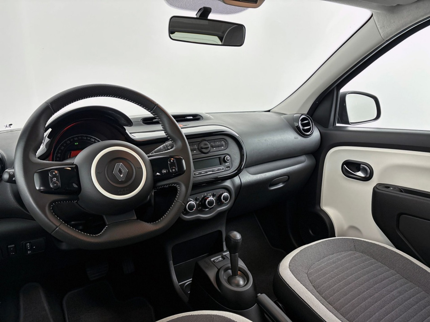 Foto van Renault Twingo