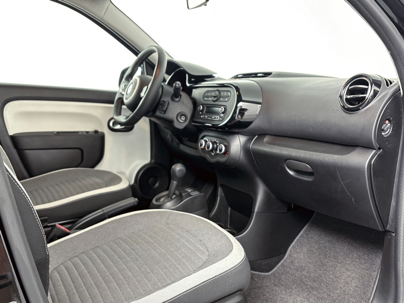 Foto van Renault Twingo