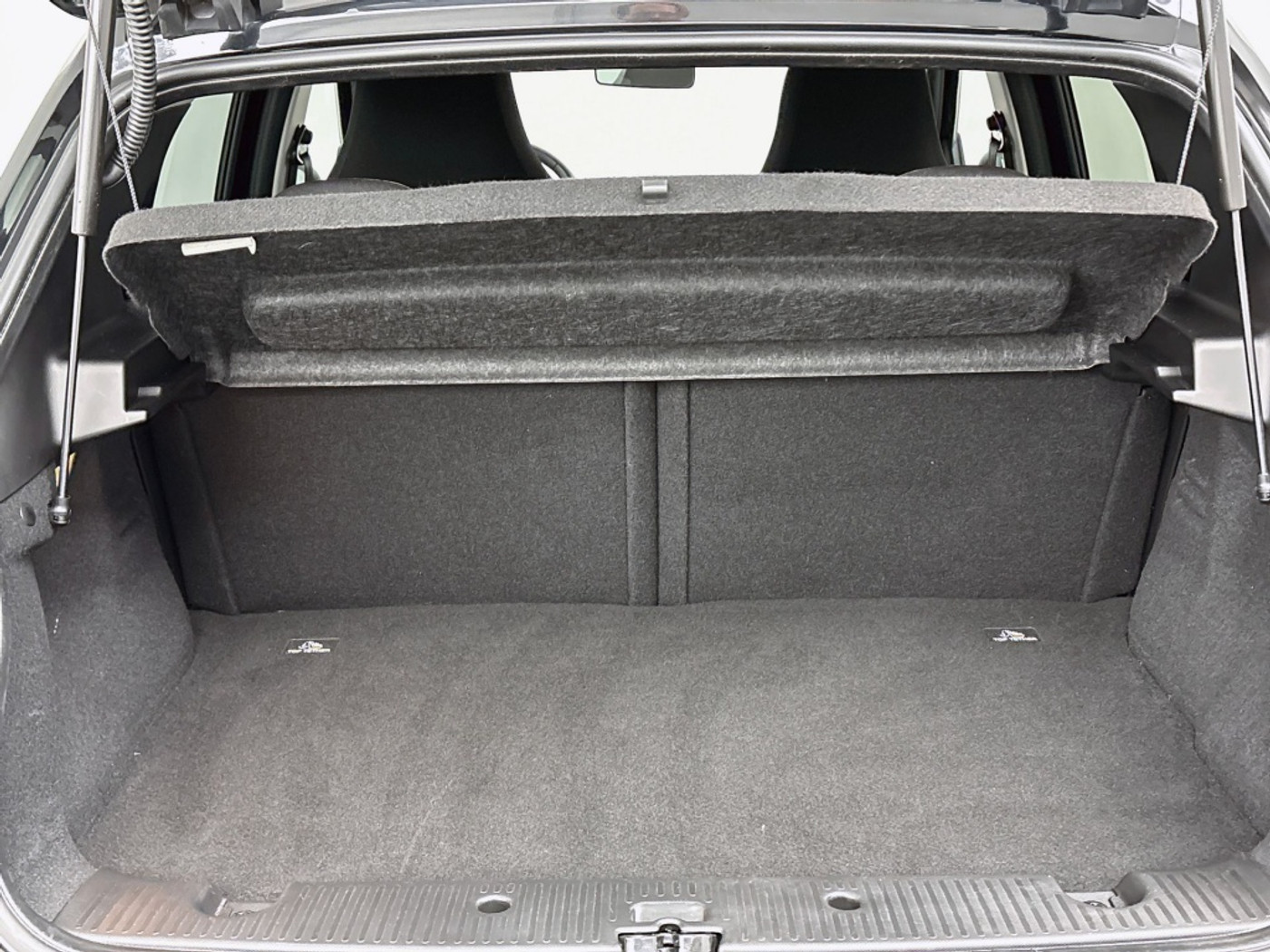 Foto van Renault Twingo