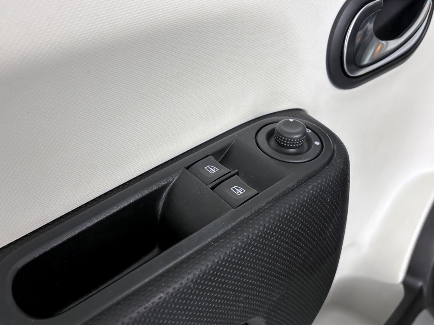 Foto van Renault Twingo
