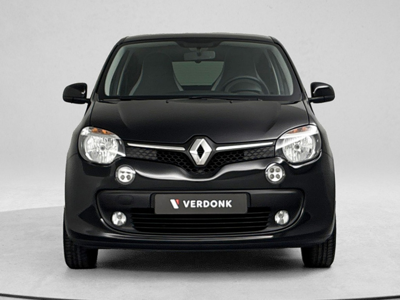 Foto van Renault Twingo