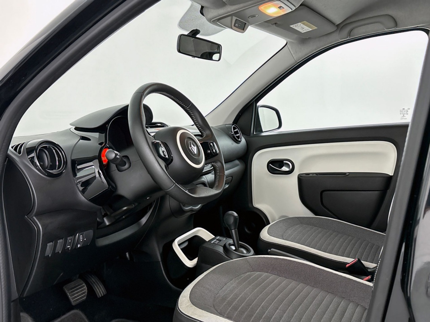Foto van Renault Twingo