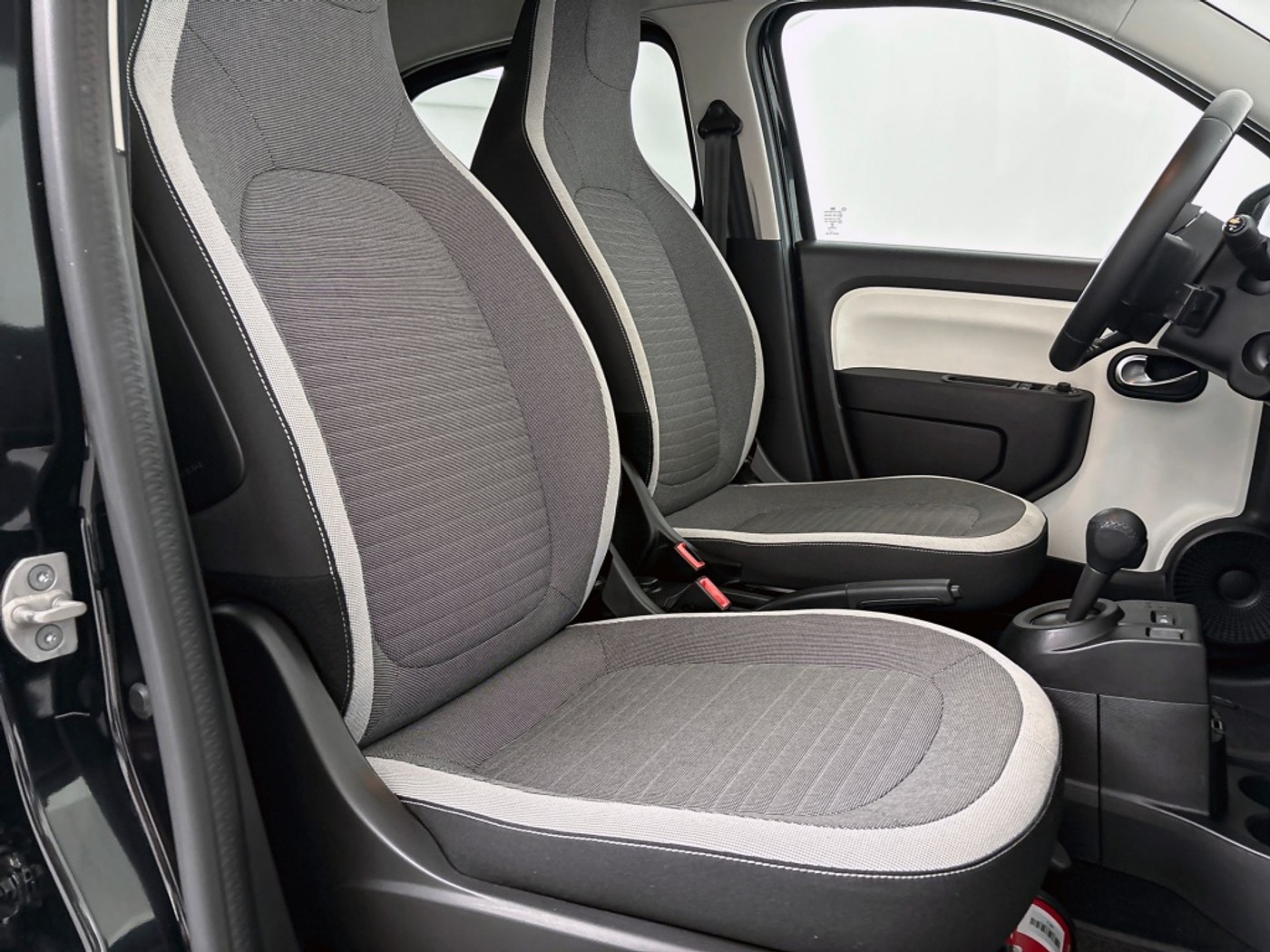 Foto van Renault Twingo