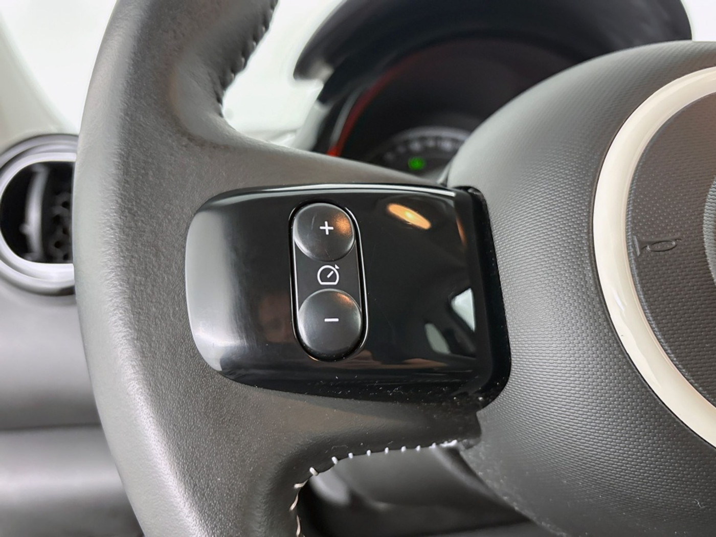 Foto van Renault Twingo