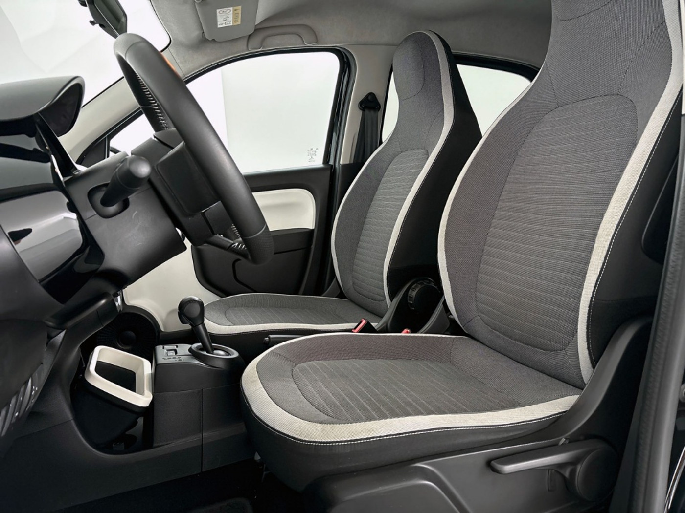 Foto van Renault Twingo